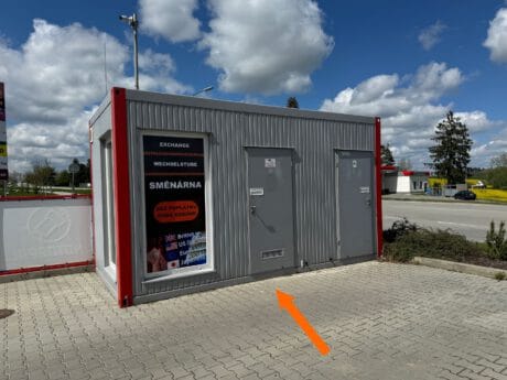 Časté dotazy: Photo 1